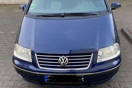 VW Sharan