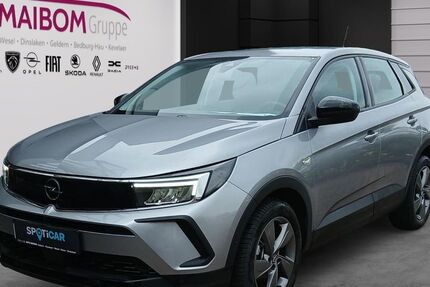 Opel Grandland (X) 10.688 km 25.380 &euro; Kevelaer 47623