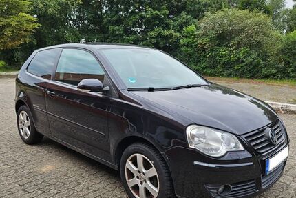 VW Polo 174.000 km 4.850 &euro; Eickeloh 29693