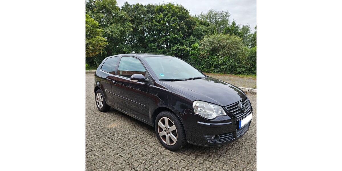 VW Polo 174.000 km 4.850 &euro; Eickeloh 29693