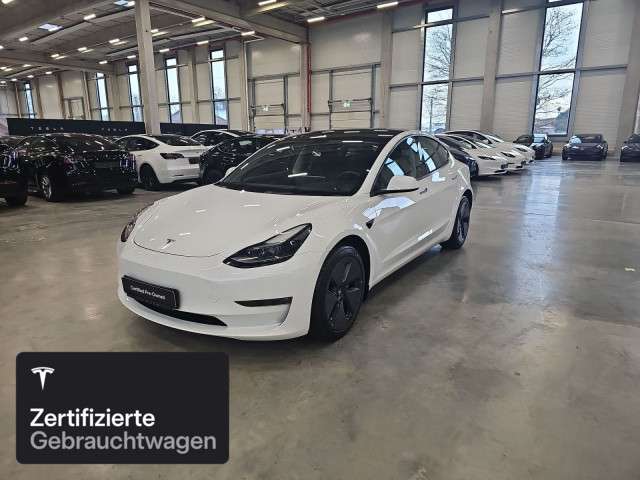 Tesla Model 3 75.548 km 31.800 &euro; Hanau 63457