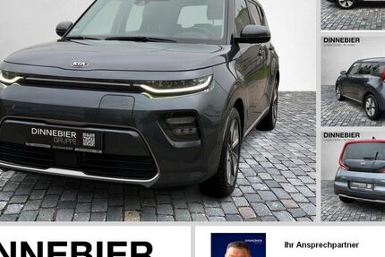 Kia Soul 31.320 km 16.689 &euro; Berlin 12681