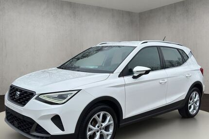 Seat Arona 26.350 km 18.780 &euro; Aschaffenburg 63739