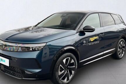 Opel Grandland (X) 6.200 km 47.378 &euro; Vacha 36404
