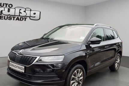 Skoda Karoq 54.360 km 24.980 &euro; Neustadt 01844