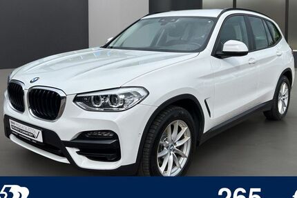 BMW X3 85.672 km 28.890 &euro; Lübeck 23560