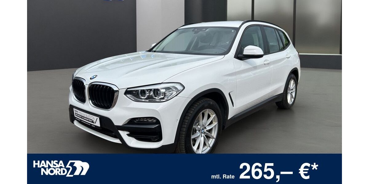 BMW X3 85.672 km 29.250 &euro; Lübeck 23560