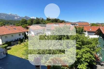 Wohnung Füssen - 2 Zimmer, 41 m&sup2;, 215.000&euro; | Angebot:26866534