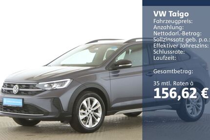 VW Taigo 26.292 km 23.875 &euro; Jesteburg 21266