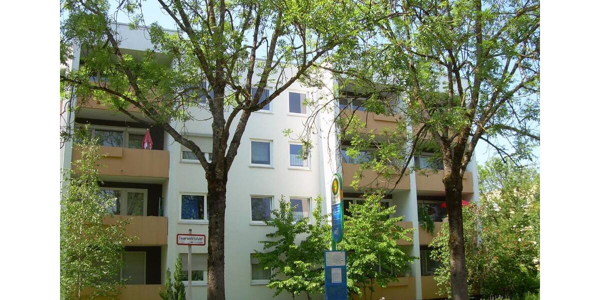 Etagenwohnung Schlehdorf Unterau - 2 Zimmer, 57 m&sup2;, 850&euro; | Angebot:26416434