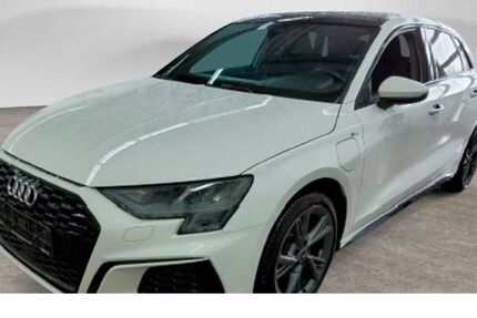 Audi A3 33.592 km 26.290 &euro; Detmold 32756