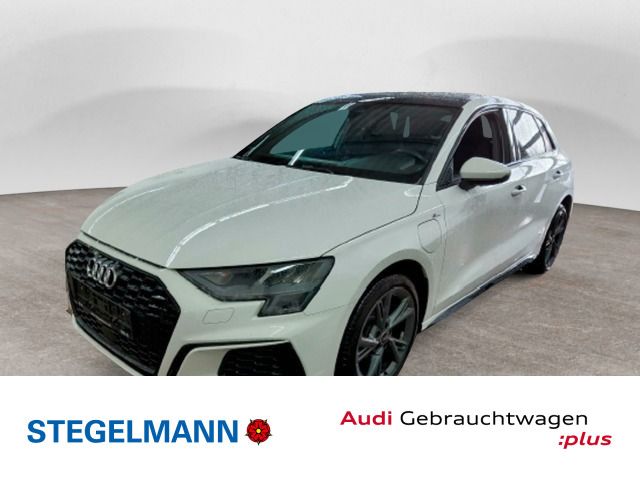 Audi A3 33.592 km 26.290 &euro; Detmold 32756
