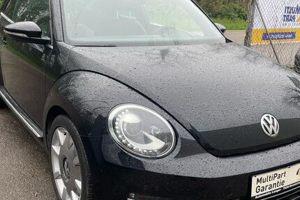 VW Beetle 130.800 km 9.950 € Ehrenkirchen-Kirchhofen 79238