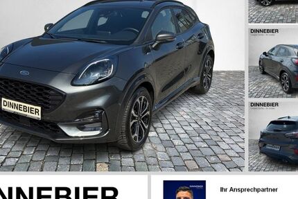 Ford Puma 20.270 km 21.980 &euro; Berlin 10365