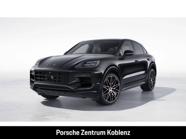 Cayenne