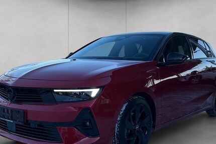 Opel Astra 10.850 km 22.490 &euro; Esslingen 73730