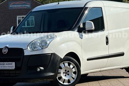 Fiat Doblo 244.100 km 4.990 € Rotenburg 27356