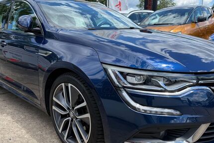 Renault Talisman 124.000 km 10.990 &euro; Mainaschaff 63814