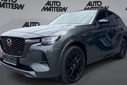 Mazda CX-60 63.984 km 35.490 &euro; Bielefeld 33719