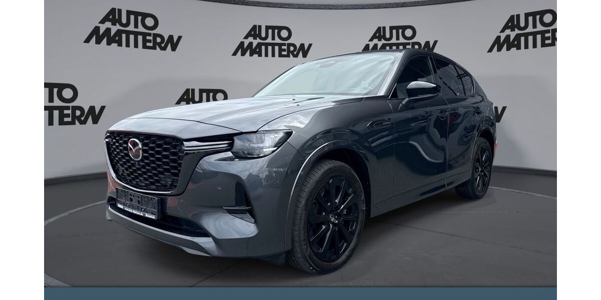 Mazda CX-60 63.984 km 35.490 &euro; Bielefeld 33719
