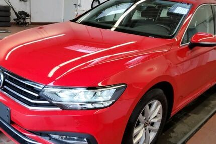 VW Passat 42.264 km 24.335 &euro; Gera 07546