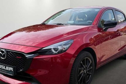 Mazda 2 35.765 km 16.390 &euro; Erding 85435