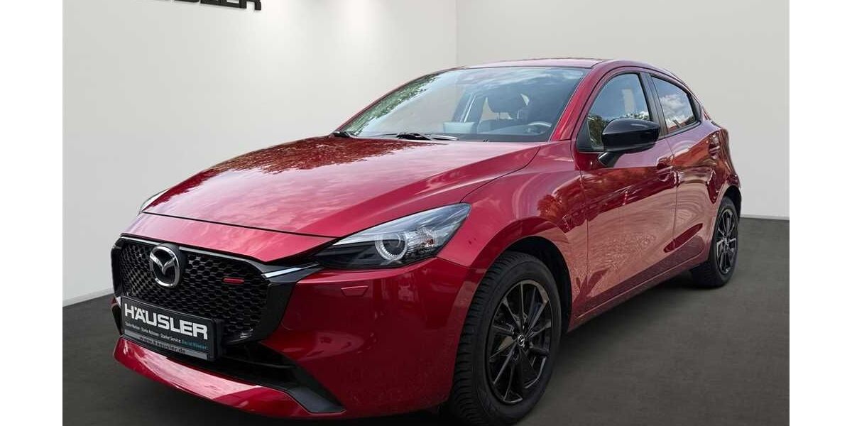 Mazda 2 35.765 km 16.390 &euro; Erding 85435