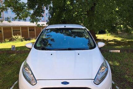 Ford Fiesta 165.000 km 5.000 &euro; Mittweida 09648