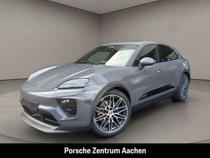 Macan