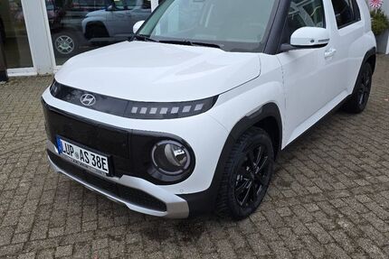 Hyundai INSTER 2.139 km 24.990 &euro; Hagenow 19230
