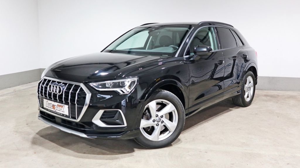 Audi Q3 115.000 km 20.900 &euro; Ingelheim am Rhein 55218