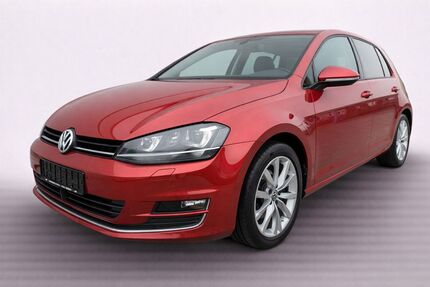VW Golf 164.000 km 10.590 &euro; Weissenburg 91781
