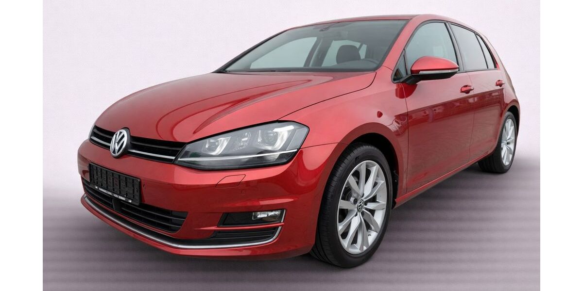 VW Golf 164.000 km 10.590 &euro; Weissenburg 91781