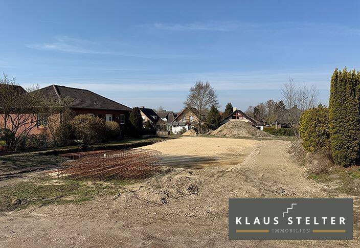 Grundstück Bispingen - 168.000&euro; | Angebot:26470869