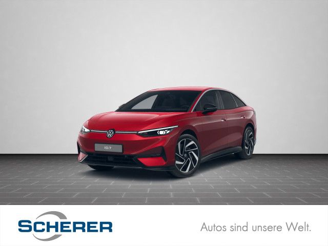 VW ID.7 7.386 km 47.980 &euro; Aschaffenburg 63741
