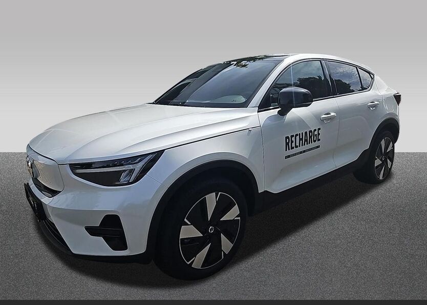 Volvo C40 9.251 km 39.998 € Chemnitz OT Röhrsdorf 09247