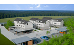 Etagenwohnung Bad Laasphe - 3 Zimmer, 73 m&sup2;, 288.150&euro; | Angebot:25665608