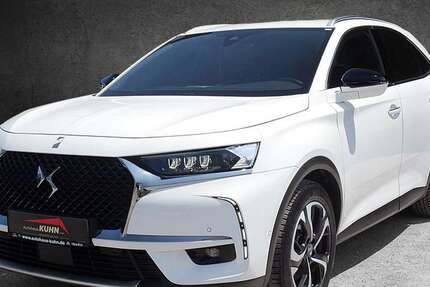 DS Automobiles DS 7 Crossback 65.500 km 26.590 &euro; Karlsruhe 76185