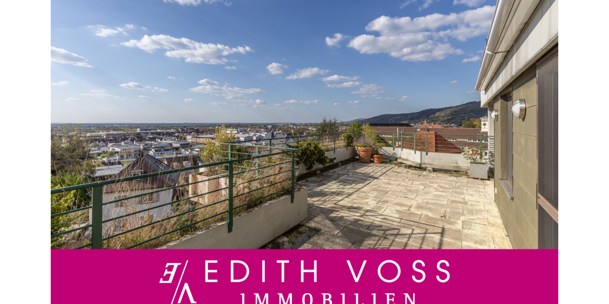Etagenwohnung Weinheim - 4 Zimmer, 173 m&sup2;, 765.000&euro; | Angebot:26678933