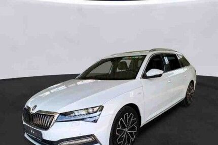 Skoda Superb 120.001 km 27.850 € Lauterbach 36341