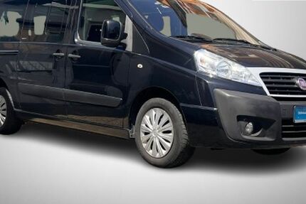 Fiat Scudo 195.304 km 8.899 &euro; Hagen 58097