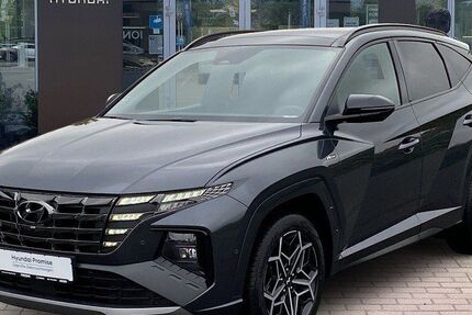 Hyundai TUCSON 21.910 km 33.499 € Leipzig 04328