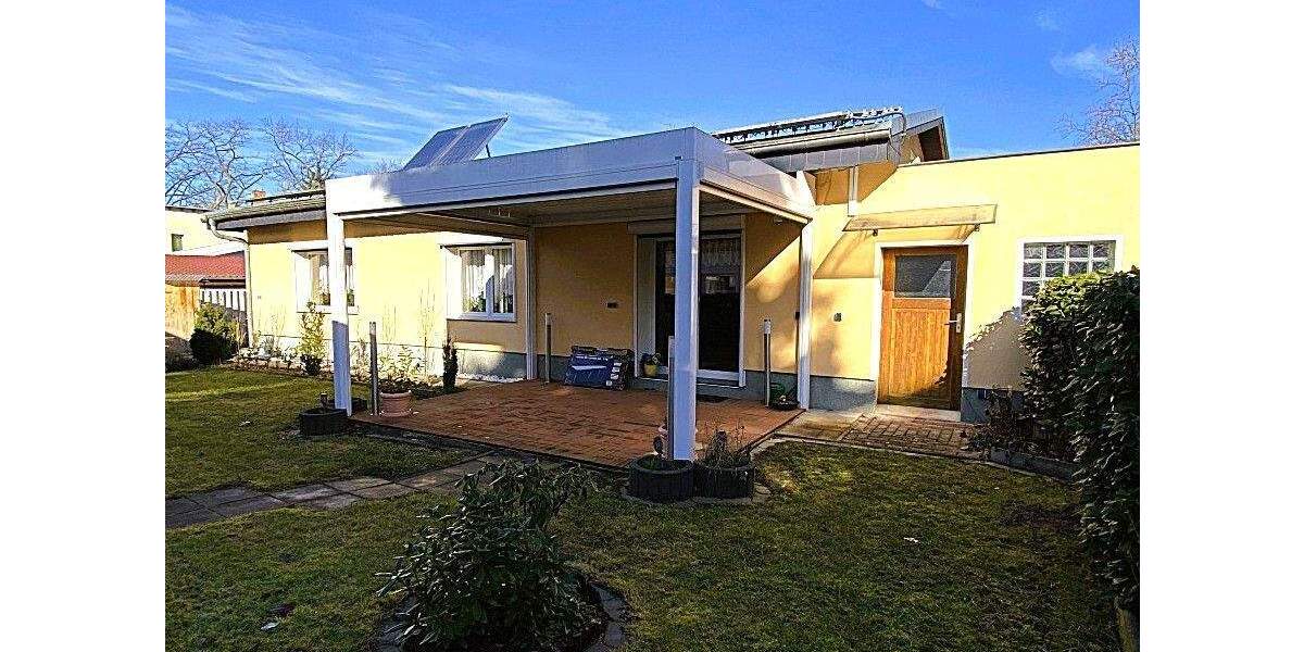 Einfamilienhaus Woltersdorf - 6 Zimmer, 166 m&sup2;, 569.500&euro; | Angebot:26289870