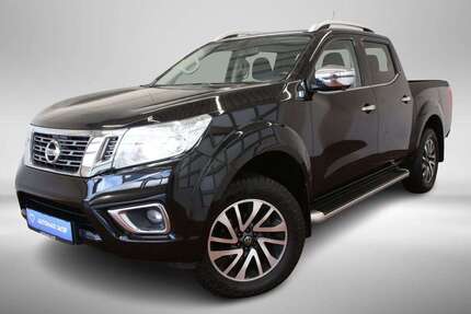 Nissan Navara 132.000 km 22.500 € Rostock 18055
