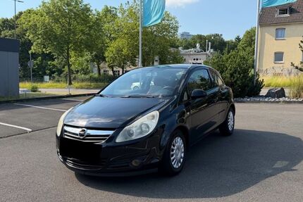 Opel Corsa 134.000 km 3.999 &euro; Remscheid 42853
