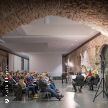 1. Galeriekonzert 26.09.2026 GALERIE MORITZBURG