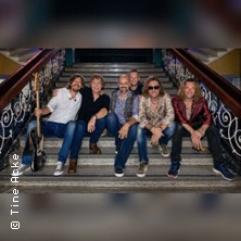 Fools Garden - 30 Jahre Lemon Tree 04.03.2026 Boulevardtheater Dresden