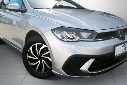 VW Polo 10.660 km 17.390 € Xanten 46509