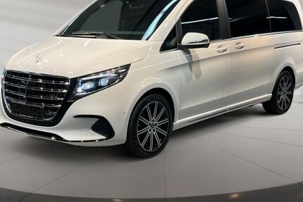 Mercedes-Benz V 300 5.406 km 91.189 € Neckarsulm-Obereisesheim 74172