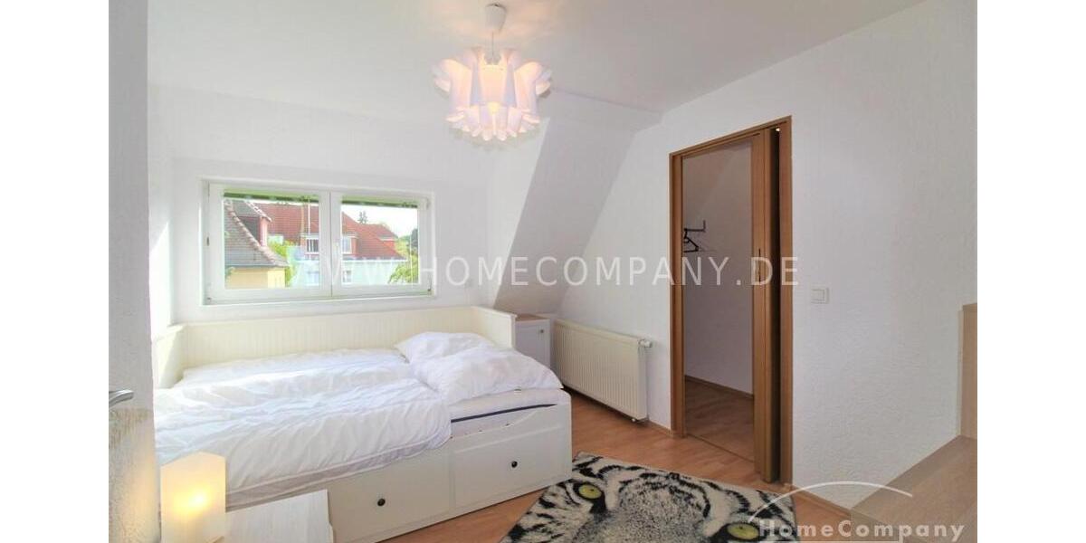 Wohnen auf Zeit Dresden Cotta - 2 Zimmer, 47 m&sup2;, 1.000&euro; | Angebot:26693614